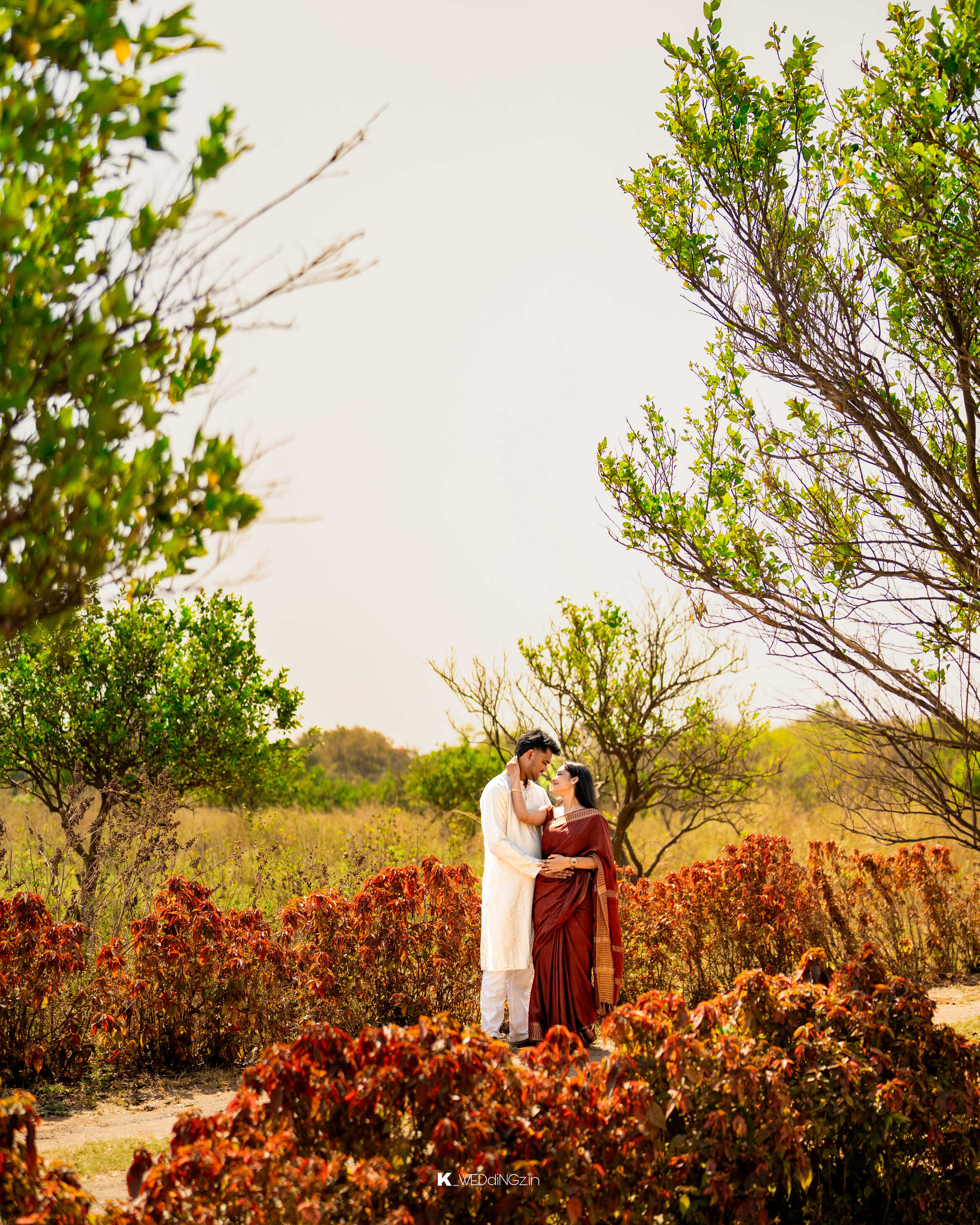 engagement